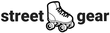 Street gearLogo